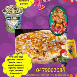 Pizz'n'love
