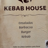 Kebab House Calpe