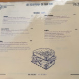Can Toni Bistro