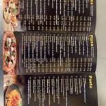 Pizza La Regina