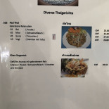 Thaigarten Take Away