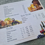Trattoria La Fontana