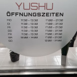Yushu- Sushi, Momo's More