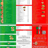 Starrkircher Pizza Express