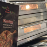 Pizza Kurier Toni