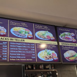 Kreisel Bistro Wil