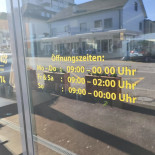 Kreisel Bistro Wil