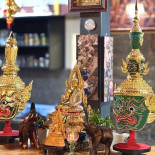 Thai Chao Praya