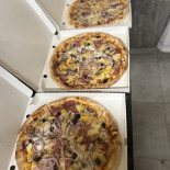 Bazi Pizzakurier Imbiss, Pizza, Kebab Pizza Lieferservice