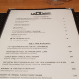 La Table