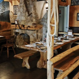 Old Wild West
