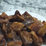 Cafeteria Asador Masia