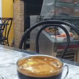 Cafeteria Asador Masia