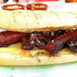 Cafeteria Asador Masia