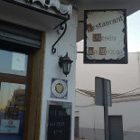 La Bodega Salobreña