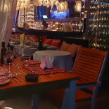 Nassau Beach Club Ibiza