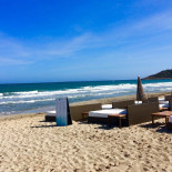 Nassau Beach Club Ibiza