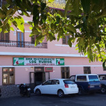 Bar Restaurante Los Rubios