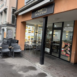 Markt Bistro Kebap