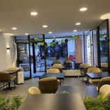 Markt Bistro Kebap