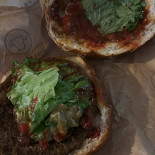 Holy Cow! Gourmet Burger Co. Bienne
