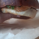 Holy Cow! Gourmet Burger Co. Bienne