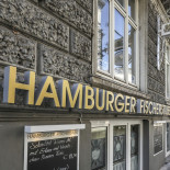 Hamburger Fischerstube