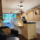 Le Comptoir Des Pipelettes