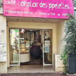 Le Comptoir Des Pipelettes