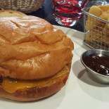 Black Angus Steak House