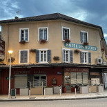 Hôtel Des Alliés