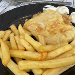 Pizzeria Marina