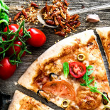 Pizzeria Marina
