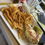 Sucré Salé Crêperie