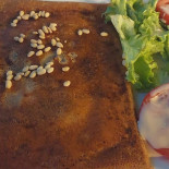Sucré Salé Crêperie