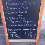 Cervesseria El Zurito, Cerveceria El Zurito