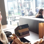 Boulangerie Ange