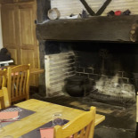 La Table De Saoussas