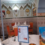 Au Palais De Marrakech