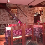 El Sabinar De La Torre -hostal.