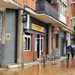 La Abadía