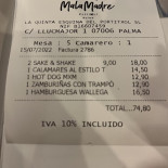 Mala Madre