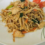 Asia Dao