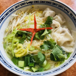 Asia Dao