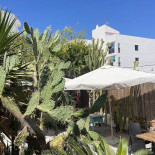 El Kiosco