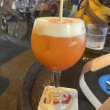 Haifischbar
