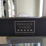 Enrique Tomás
