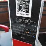Taberna El Puentecillo