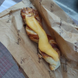 La Pastisseria Vicenç Puig