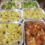épicerie Brasa St Antonio